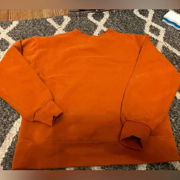 Athleta Sweatshirt - Picture 4 of 5